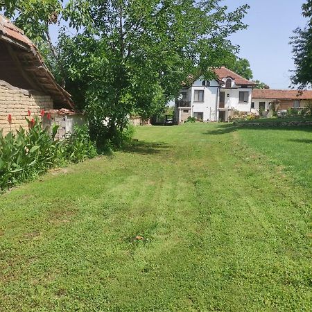 Hotel Krushunska Panorama Kruszuna Zewnętrze zdjęcie