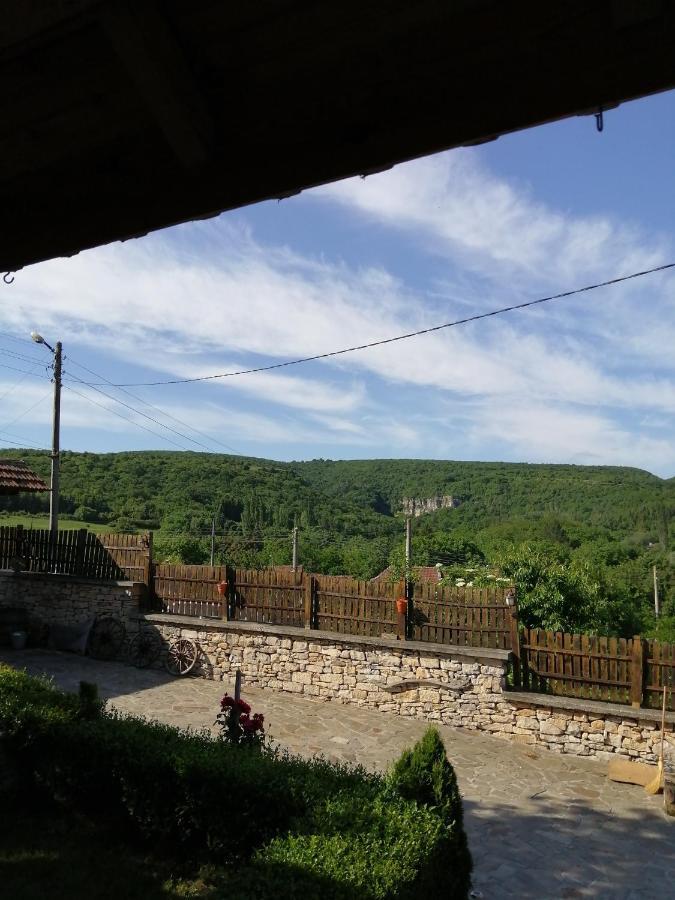 Hotel Krushunska Panorama Kruszuna Zewnętrze zdjęcie