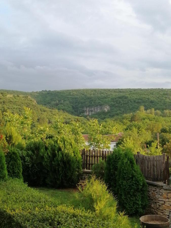 Hotel Krushunska Panorama Kruszuna Zewnętrze zdjęcie